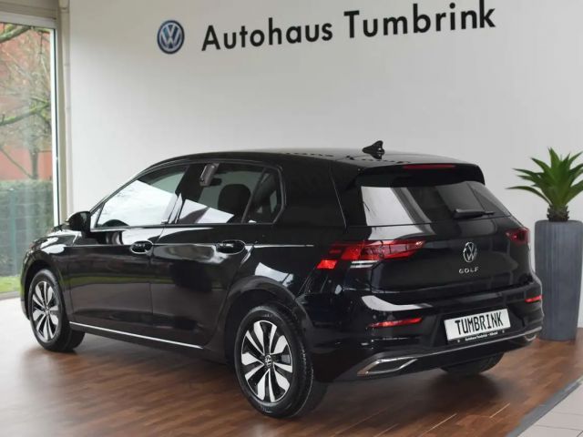Volkswagen Golf Move