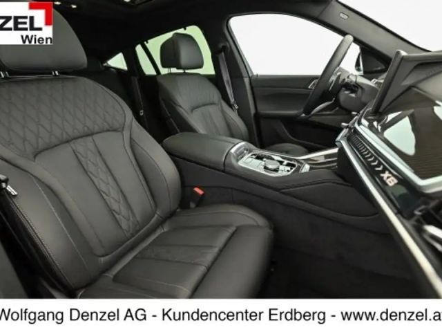 BMW X6 xDrive30d