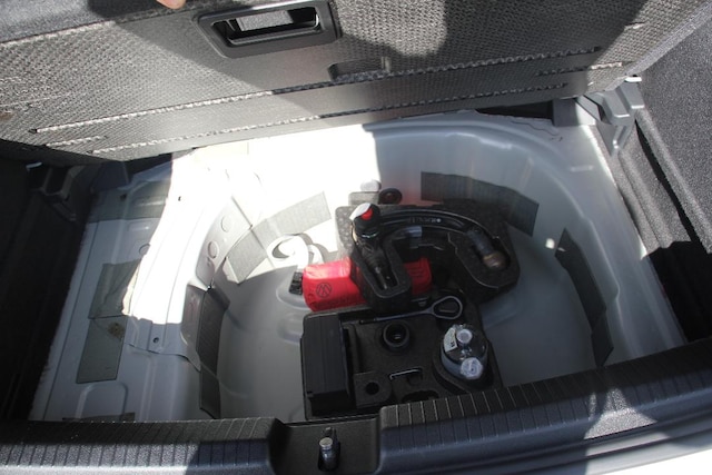 Volkswagen Polo 1.0 AHK Klima GJR Lane-Front Assist PDC APP-Connect