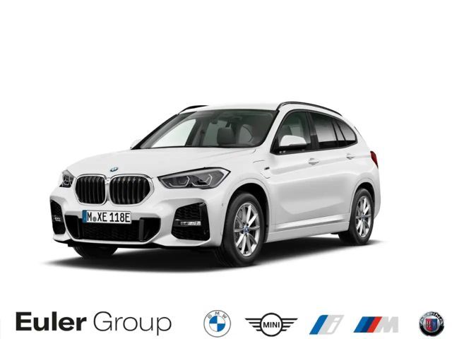 BMW X1 M-Sport xDrive