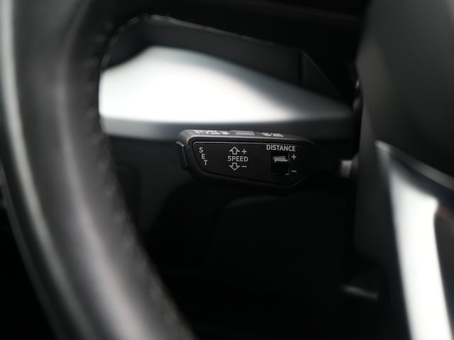 Audi Q2 40 TFSI Quattro S-Tronic