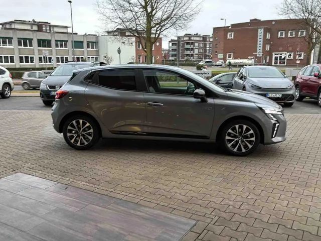 Mitsubishi Colt Hybrid