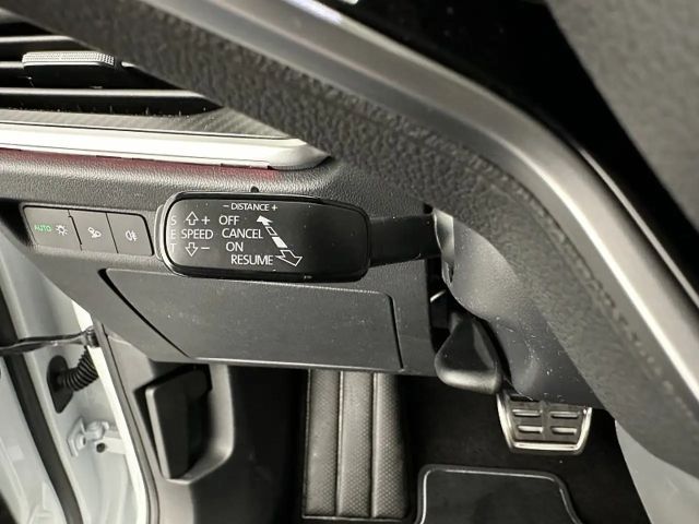 Skoda Enyaq Coupe Sportline