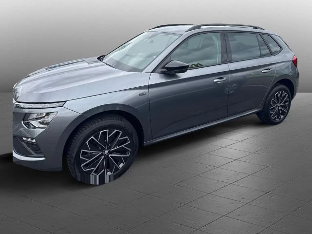 Skoda Kamiq 1.5 TSI Tour