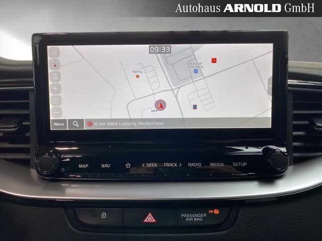 Kia XCeed GDi Vision