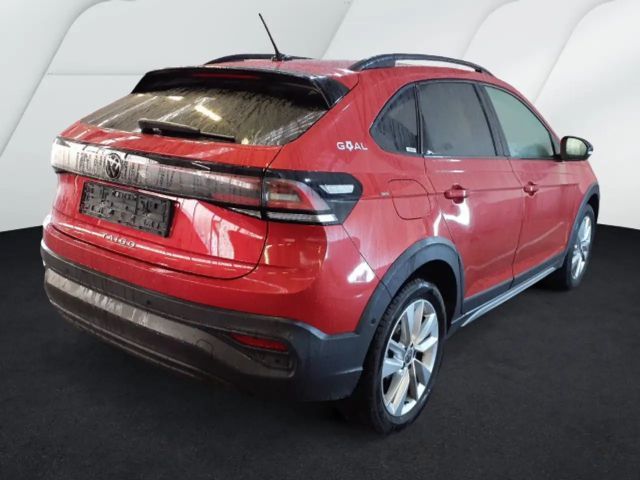 Volkswagen Taigo 1.0 TSI DSG