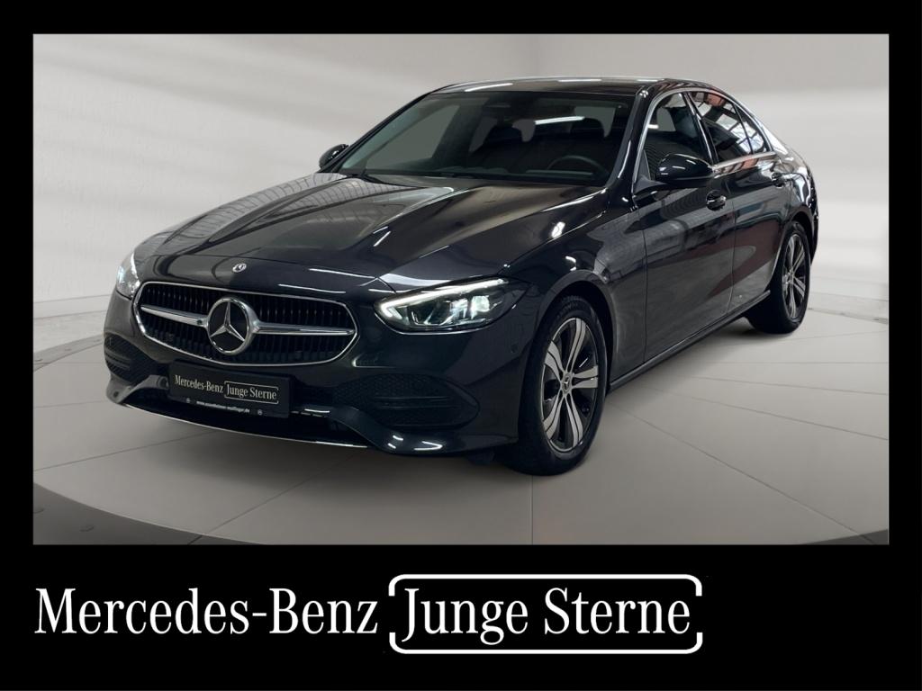 Mercedes-Benz C 180 AVANTGARDE Sedan