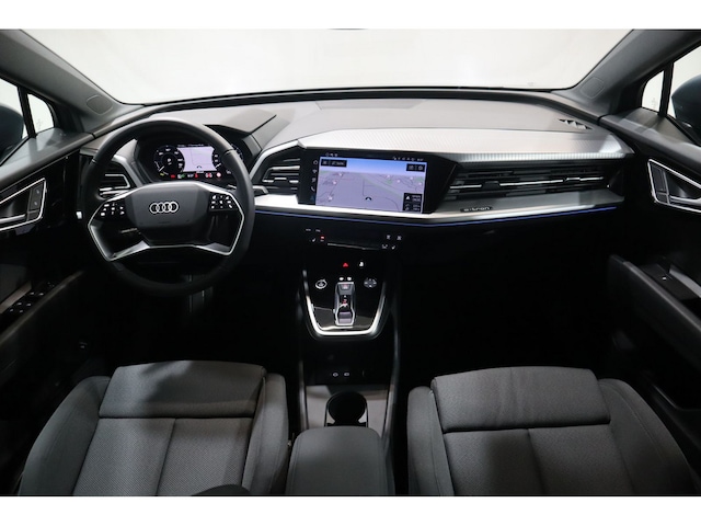 Audi Q4 e-tron SUV 45 e-tron Audi Q4 e-tron