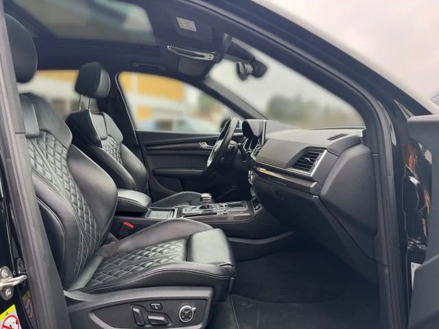 Audi SQ5 3.0 TDI Quattro
