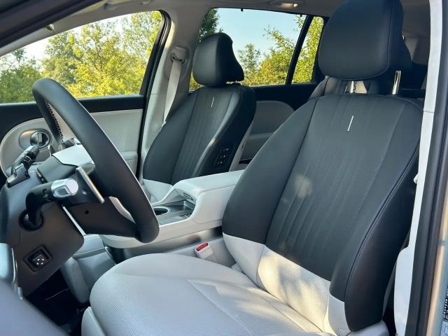 Hyundai IONIQ 9 UNIQ