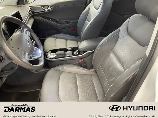 Hyundai Ioniq Electric Prime