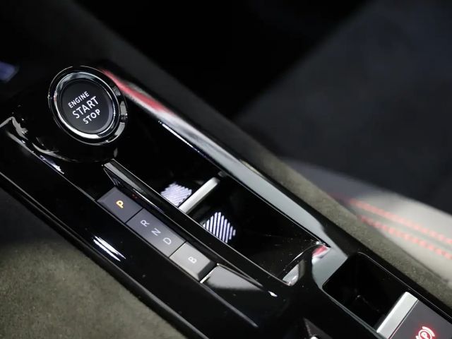 Alfa Romeo Junior Elettrica