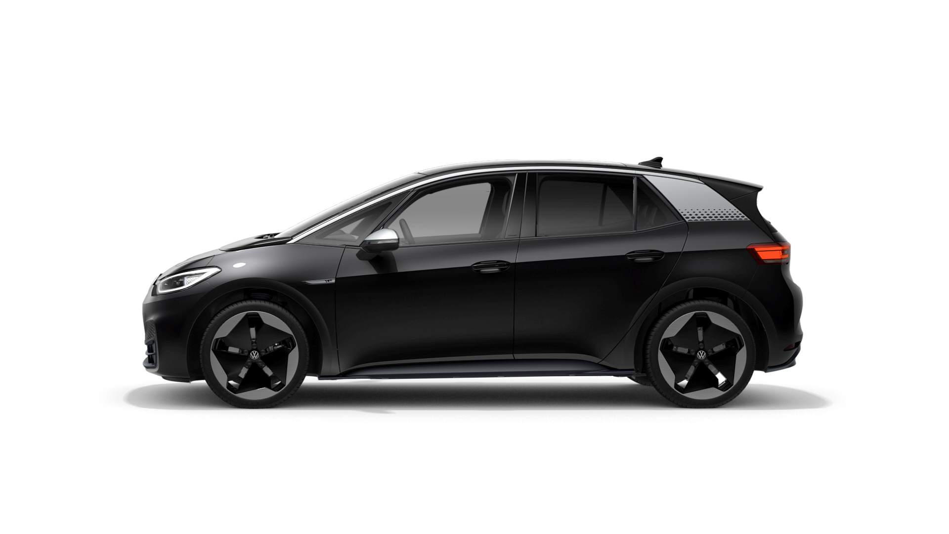 Volkswagen ID.3 150 kW 1st Edition Max