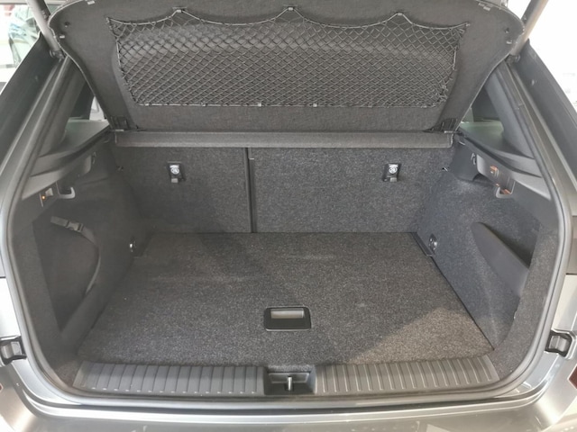 Skoda Kamiq Monte Carlo