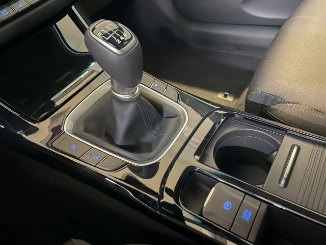 Hyundai i30 Go! T-GDi