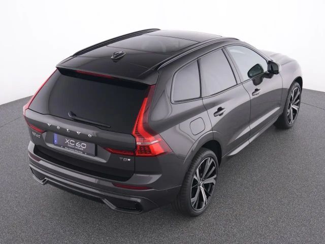 Volvo XC60 AWD Dark Plus T8