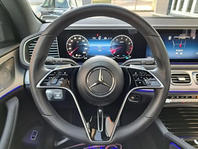 Mercedes-Benz GLE 580 4MATIC AMG Line