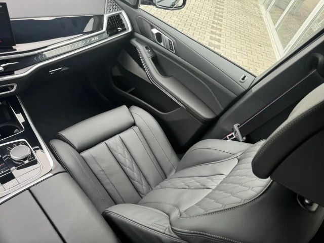 BMW X5 M-Sport xDrive30d