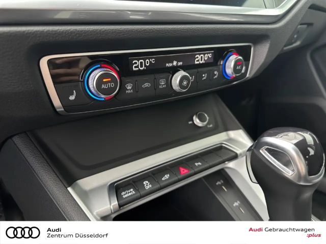 Audi Q3 45 TFSI Hybride