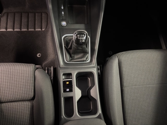 Volkswagen Caddy 2.0 TDI 4Motion Maxi