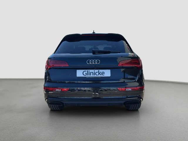 Audi Q5 40 TDI Quattro S-Line S-Tronic