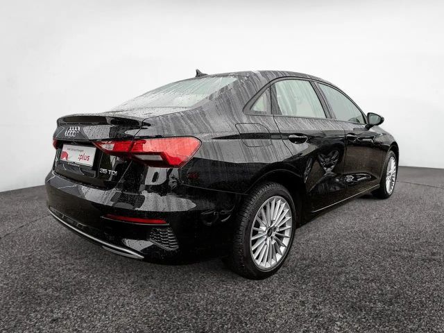 Audi A3 35 TDI Sedan