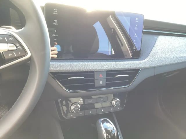 Skoda Kamiq 1.5 TSI Selection