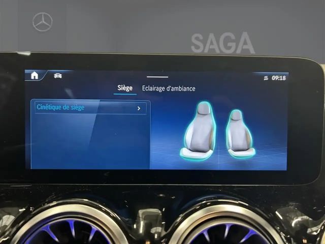 Mercedes-Benz B 250 AMG Line B 250 e