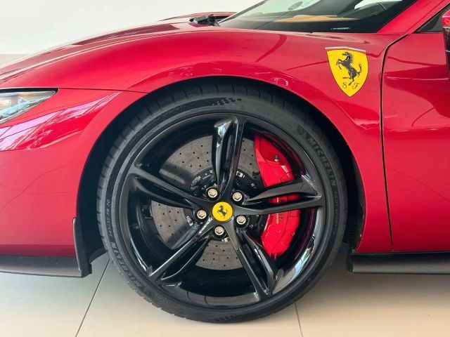 Ferrari 296 GTS ***Ferrari Frankfurt***