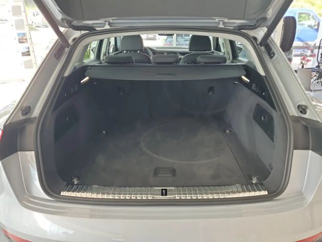 Audi e-tron 55 Business Quattro