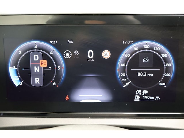 Volkswagen Tiguan 2.0 TDI DSG R-Line