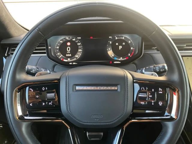 Land Rover Range Rover Sport AWD P530