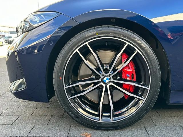 BMW 320 320i M-Sport Touring