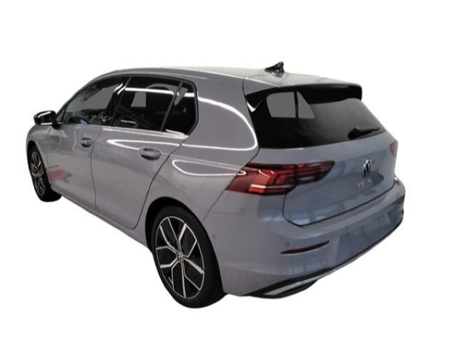 Volkswagen Golf 1.5 TSI Golf VIII Style