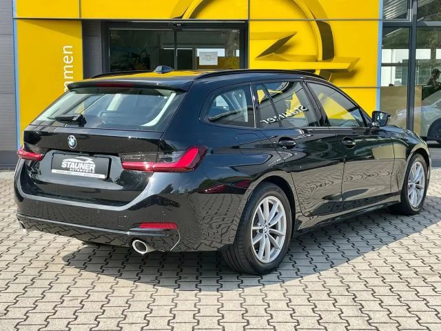 BMW 318 318d Touring
