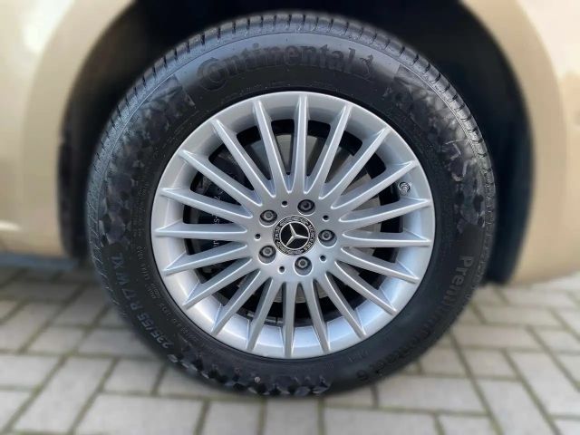 Mercedes-Benz V 300 4MATIC Style