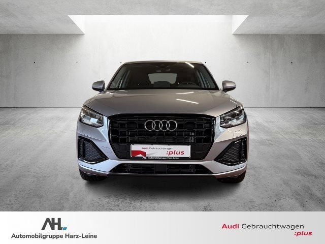 Audi Q2 35 TFSI S-Tronic