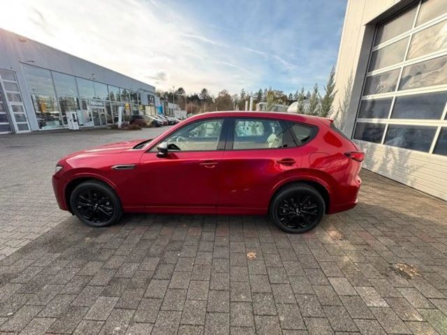 Mazda CX-60 4WD Homura