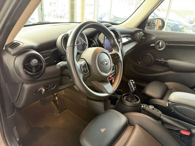 MINI Cooper MINI Cooper Aut.