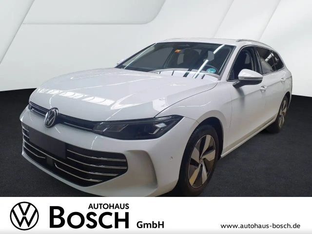 Volkswagen Passat 2.0 TDI Business DSG Variant