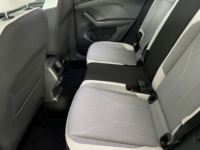 Volkswagen T-Cross T-Cross Style 1.0 TSI DSG AHK*Nav*ACC*Matrix*Kam