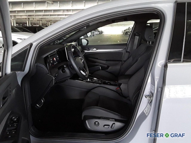 Volkswagen Golf 1.5 TSI DSG Style