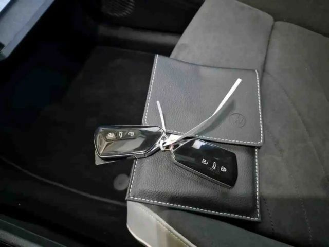 Volkswagen ID.3 58 KWh Max Performance Pro