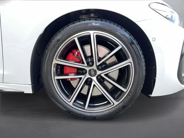 Audi A5 Hybride Quattro