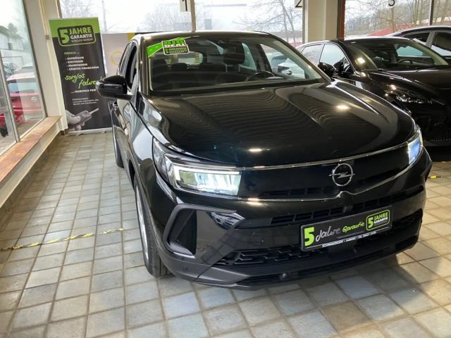 Opel Grandland X 1.6 Turbo