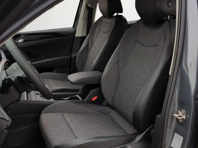 Volkswagen Tiguan DSG eHybrid