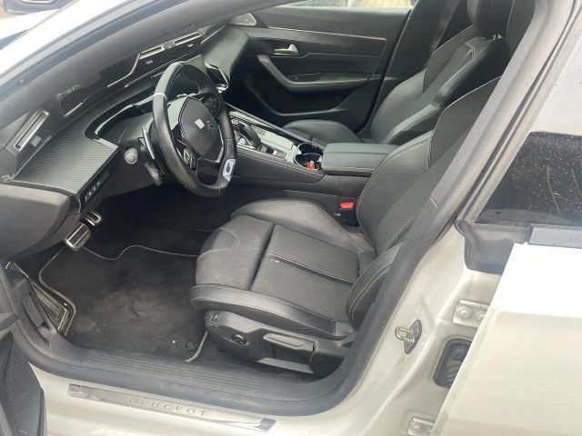 Peugeot 508 GT-Line SW