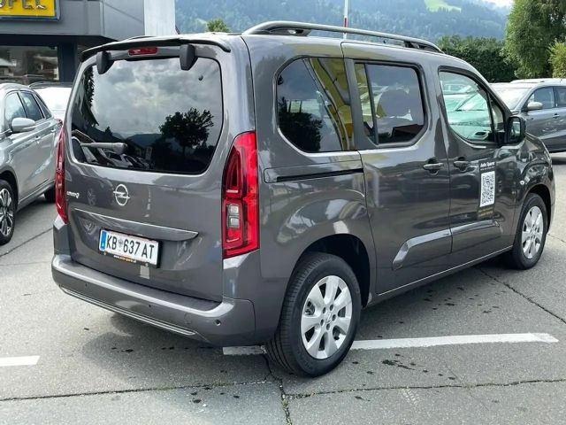 Opel Combo Combo-e Elegance Life