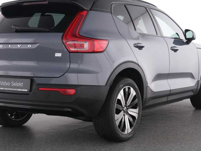 Volvo XC40 XC 40