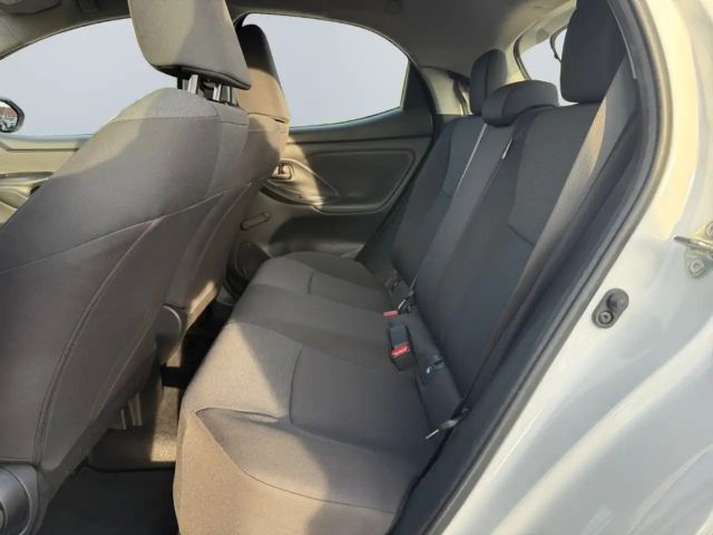 Toyota Yaris 1.0 VVT-i Hatchback